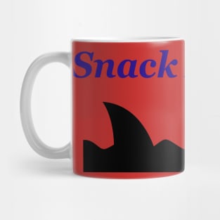 snack attack Mug